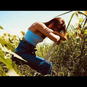 Meet your Posher, Alexis